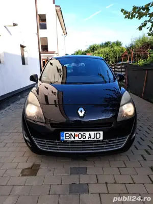 Renault grand scenic