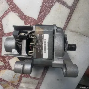 Motor masina de spălat Wirlpool  - imagine 2