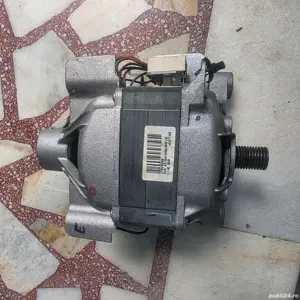 Motor masina de spălat Wirlpool  - imagine 3