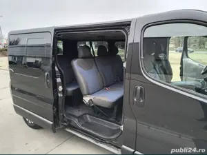 Renault Trafic Passenger, 2.0, 115 CP - imagine 3