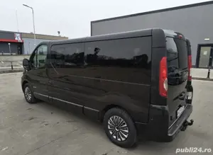 Renault Trafic Passenger, 2.0, 115 CP - imagine 2