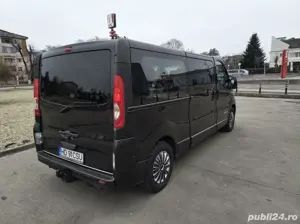 Renault Trafic Passenger, 2.0, 115 CP - imagine 5