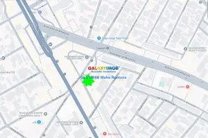 Teren zona M2, 360 mp, metrou 1 Mai, str. Clabucet - imagine 2