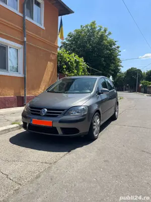 Vw Golf 5 Plus (2005) 1.9 Tdi Bkc