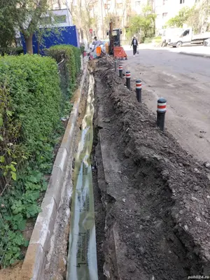 Dispunem de un număr de muncitori necalificați 