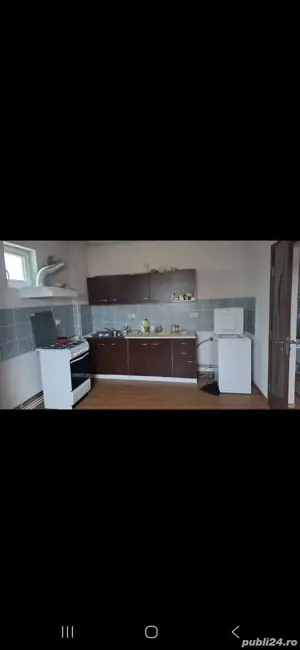 Inchiriez apartament 2 camere Aradul Nou 