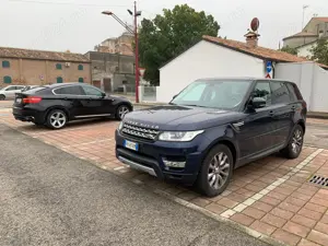 range rover sport 3.0  - imagine 3