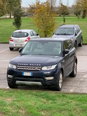 range rover sport 3.0 