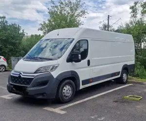 Citroen Jumper 2.0 tdi 2017 180.000km