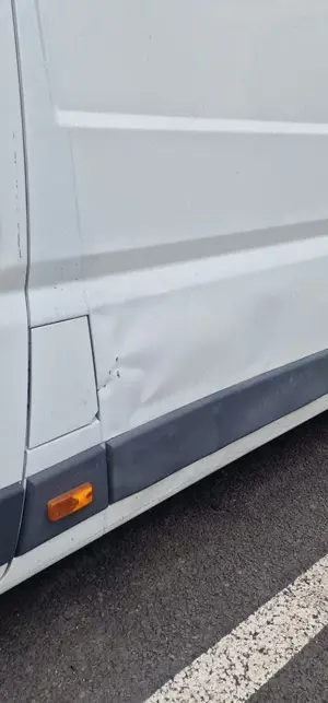 Citroen Jumper 2.0 tdi 2017 180.000km - imagine 6