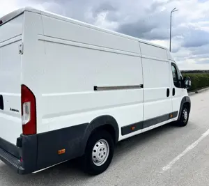 Citroen Jumper 2.0 tdi 2017 180.000km - imagine 2