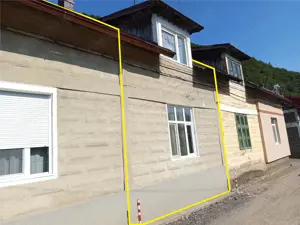 Anina, Casa, 4 Camere,  P+M, 160MP Teren, Pret Negociabil - imagine 2