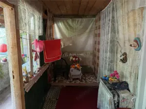 Anina, Casa, 4 Camere,  P+M, 160MP Teren, Pret Negociabil - imagine 19