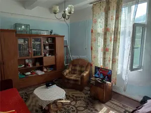 Anina, Casa, 4 Camere,  P+M, 160MP Teren, Pret Negociabil - imagine 18