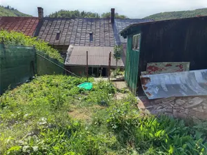 Anina, Casa, 4 Camere,  P+M, 160MP Teren, Pret Negociabil - imagine 6