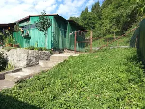 Anina, Casa, 4 Camere,  P+M, 160MP Teren, Pret Negociabil - imagine 7