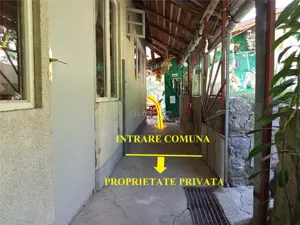 Anina, Casa, 4 Camere,  P+M, 160MP Teren, Pret Negociabil - imagine 3