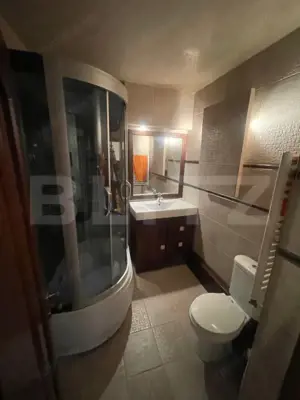 Apartament 3 camere decomandat, 72mp utili, zona Victoriei - imagine 6 Apartament 3 camere decomandat, 72mp utili, zona Victoriei - imagine 6