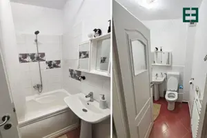 DE ÎNCHIRIAT Apartament cu 2 camere - Zona Giroc - Timișoara - imagine 5