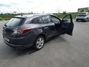 Vând Renault Megane 3