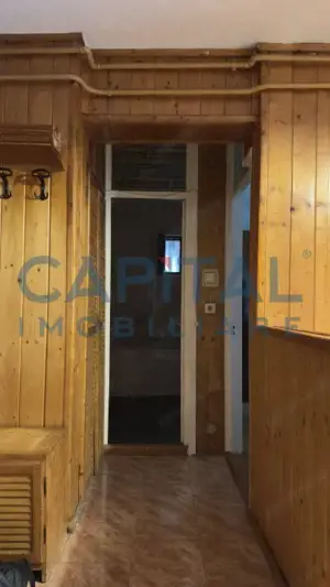 Apartament cu 2 camere decomandate, etajul 1, Calea Dorobantilor! Cu Parcare! - imagine 13