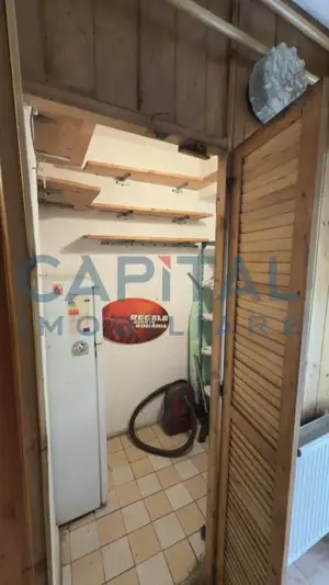 Apartament cu 2 camere decomandate, etajul 1, Calea Dorobantilor! Cu Parcare! - imagine 9