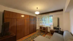 Apartament cu 2 camere decomandate, etajul 1, Calea Dorobantilor! Cu Parcare! - imagine 4