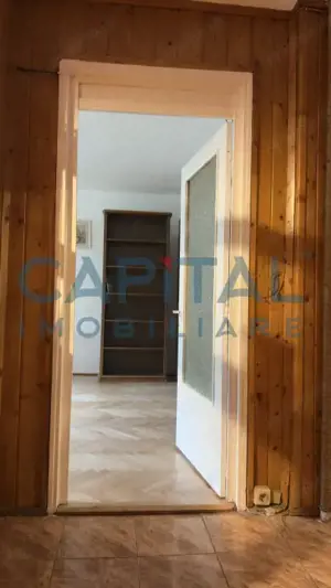 Apartament cu 2 camere decomandate, etajul 1, Calea Dorobantilor! Cu Parcare! - imagine 14