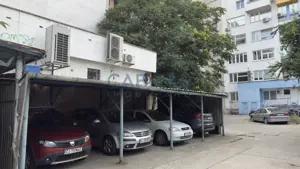 Apartament cu 2 camere decomandate, etajul 1, Calea Dorobantilor! Cu Parcare! - imagine 15