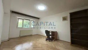 Apartament cu 2 camere decomandate, etajul 1, Calea Dorobantilor! Cu Parcare! - imagine 2
