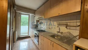 Apartament cu 2 camere decomandate, etajul 1, Calea Dorobantilor! Cu Parcare! - imagine 8