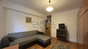Apartament cu 2 camere decomandate, etajul 1, Calea Dorobantilor! Cu Parcare! - imagine 5