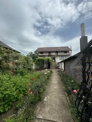 Oportunitate!! Cladire cu destinatie multipla , centru Radauti! Pret negociabil! - imagine 14