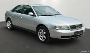 dezmembrez audi a4 b5