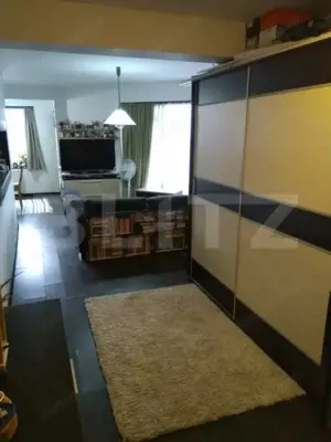 Apartament cu 3 camere, 99,55 mp utili, 2 bai, zona Muzeul Apei - imagine 4
