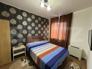 Apartament 2 camere+ balcon deschis 36mp, etaj 2, Bariera Vâlcii