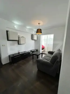 Apartament 4 camere, 77.56 mp, Mănăștur, 2 băi, balcon, mobilat și utilat - imagine 7