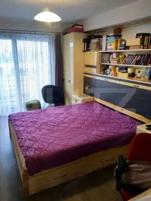 Apartament cu 3 camere, 99,55 mp utili, 2 bai, zona Muzeul Apei - imagine 8