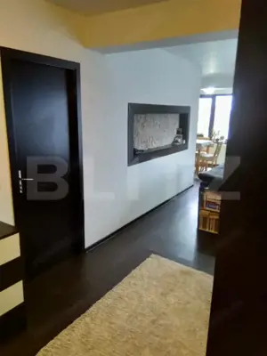 Apartament cu 3 camere, 99,55 mp utili, 2 bai, zona Muzeul Apei - imagine 7