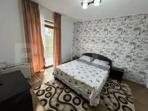 Apartament 2 camere+ balcon deschis 44mp, etaj 2, Bariera Vâlcii