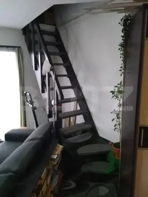 Apartament cu 3 camere, 99,55 mp utili, 2 bai, zona Muzeul Apei - imagine 6