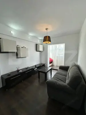 Apartament 4 camere, 77.56 mp, Mănăștur, 2 băi, balcon, mobilat și utilat