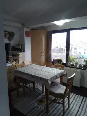 Apartament cu 3 camere, 99,55 mp utili, 2 bai, zona Muzeul Apei - imagine 3
