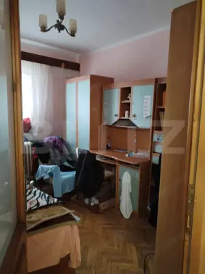 Apartament cu 4 camere, etaj intermediar, 95 mp, ULTRACENTRAL - imagine 4 Apartament cu 4 camere, etaj intermediar, 95 mp, ULTRACENTRAL - imagine 4