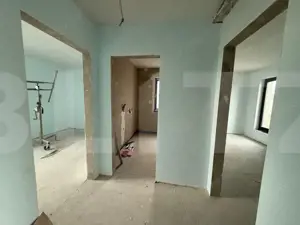 Casă noua, zona Fântânele, Arad - imagine 8