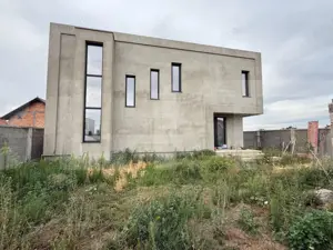 Casă noua, zona Fântânele, Arad