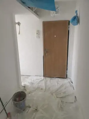 Apartament 2 camere, 40mp, Craiovita Noua - imagine 6