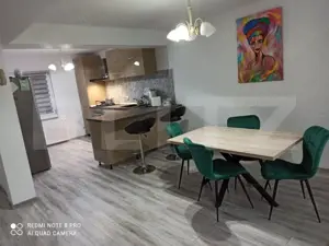 Casă P + E cu toate utilitatile, 110 mp, zona Ford