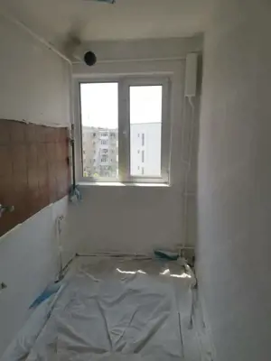 Apartament 2 camere, 40mp, Craiovita Noua - imagine 2