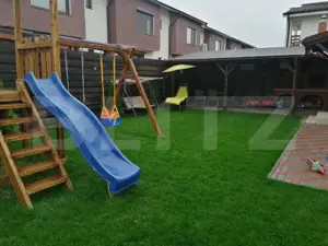 Casă P + E cu toate utilitatile, 110 mp, zona Ford - imagine 6